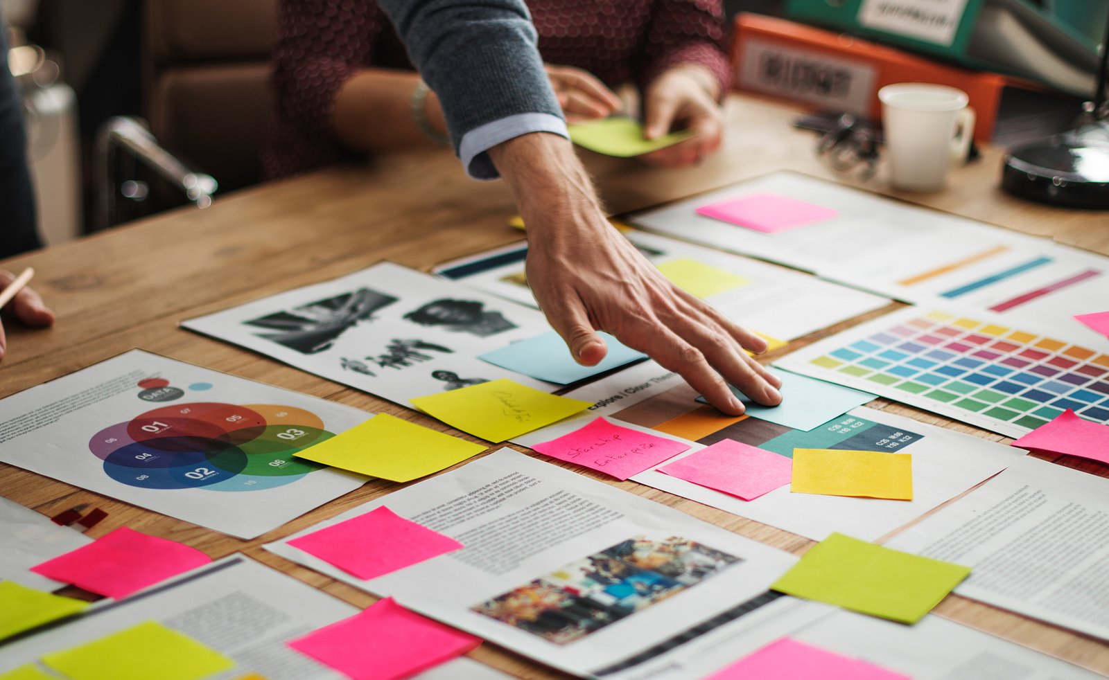 Monitoring, evaluation and learning systems