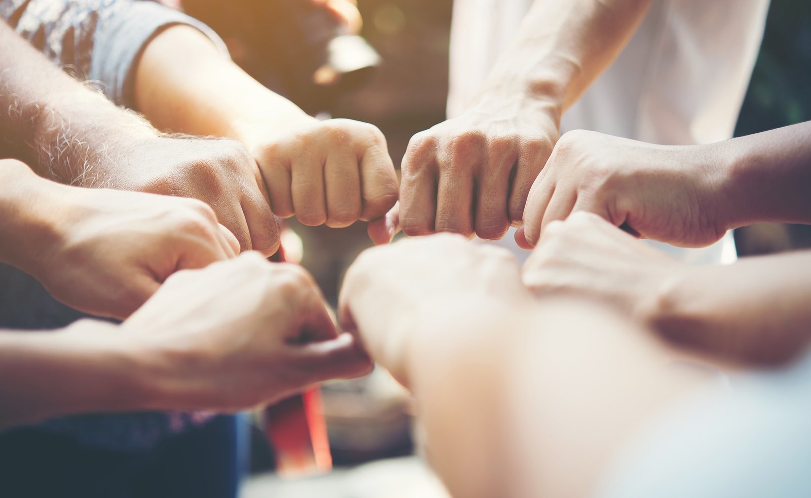 Community empowerment and civic engagement