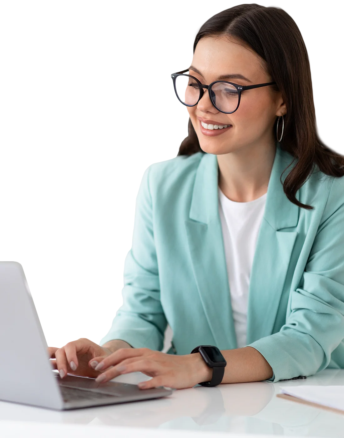 Trustive Path professional — international development expert